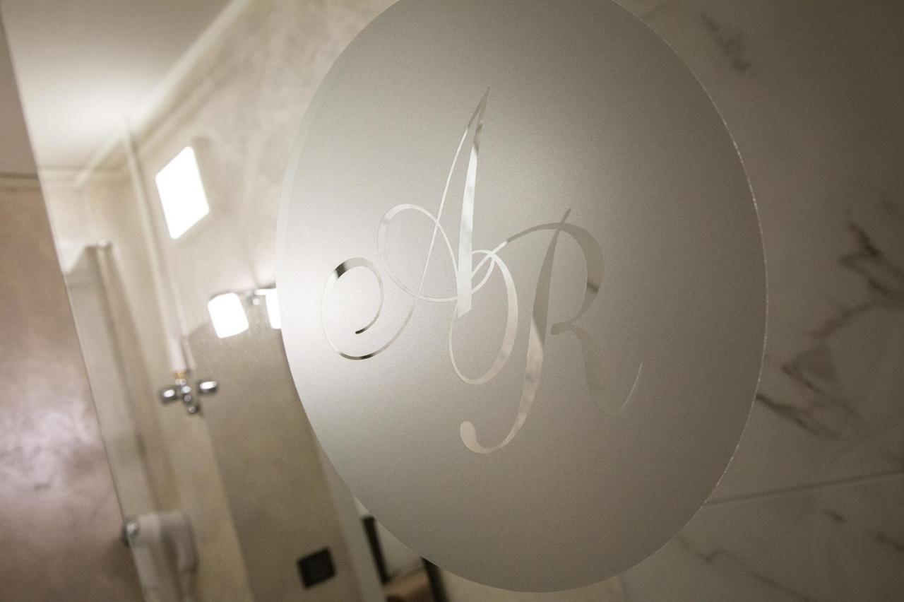 Aurelia Luxury - Piazza Delle Erbe Hotell Verona Eksteriør bilde