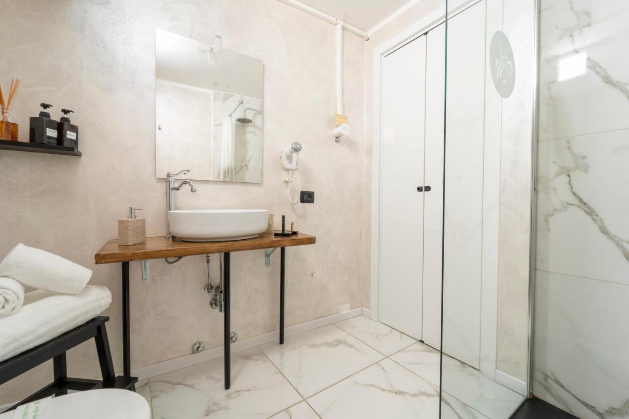 Aurelia Luxury - Piazza Delle Erbe Hotell Verona Eksteriør bilde
