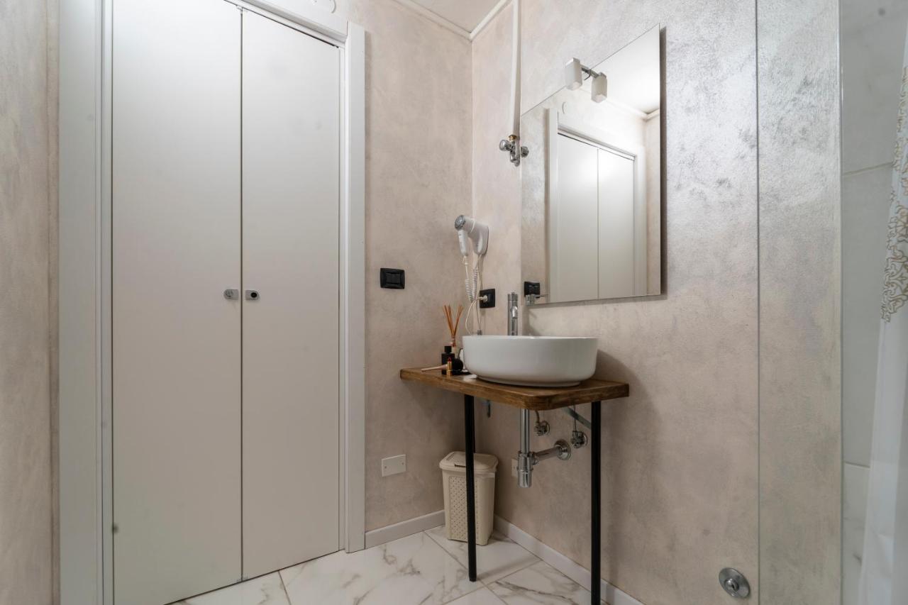 Aurelia Luxury - Piazza Delle Erbe Hotell Verona Eksteriør bilde