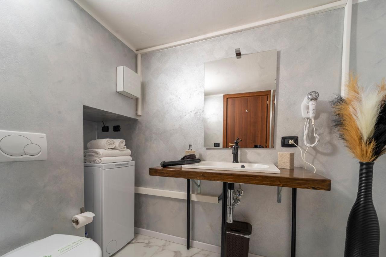 Aurelia Luxury - Piazza Delle Erbe Hotell Verona Eksteriør bilde