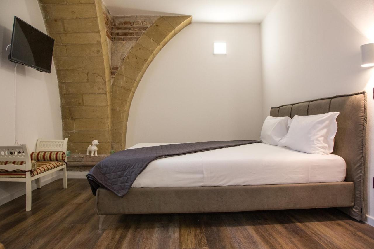 Aurelia Luxury - Piazza Delle Erbe Hotell Verona Eksteriør bilde